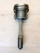 VW GOLF MK5 1.9 TDI DIESEL BKC BLS BXE ENGINE PISTON WITH CONROD OE