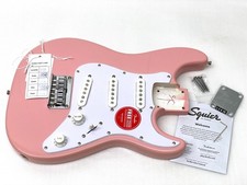 SMALL LIGHT Fender MINI Squier