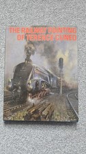 The Railway Painting Of