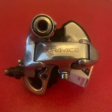 Shimano Dura Ace / RD-7700 9