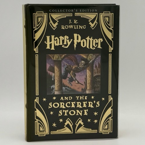 Harry potter the - potter, &
