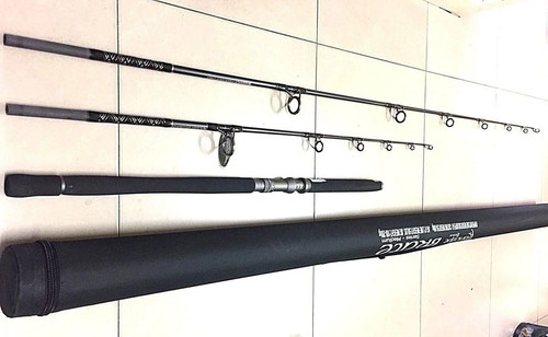 Jig pop popper popping rod - popper,