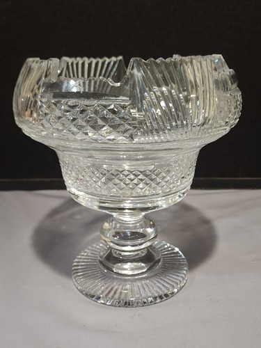 Vintage waterford crystal - vintage,