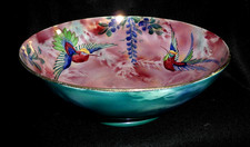 Stunning Antique Burleigh Ware