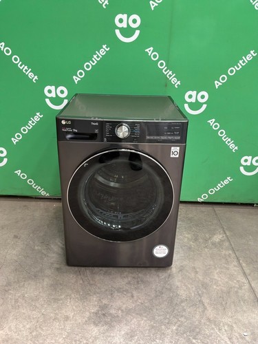 9kg dual inverter heatpump - 9kg,