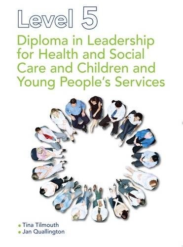 Level diploma leadership - in,