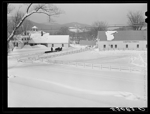 Photo woodstock vermont upwey - photo:woodstock,