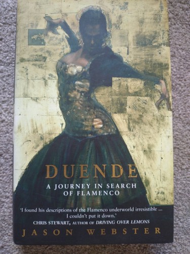 Duende journey search - duende:, a