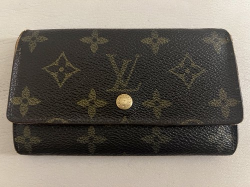 Genuine pre loved louis - genuine, pre-loved