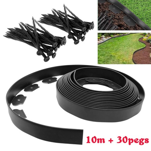 10m fence landscape garden - fence,