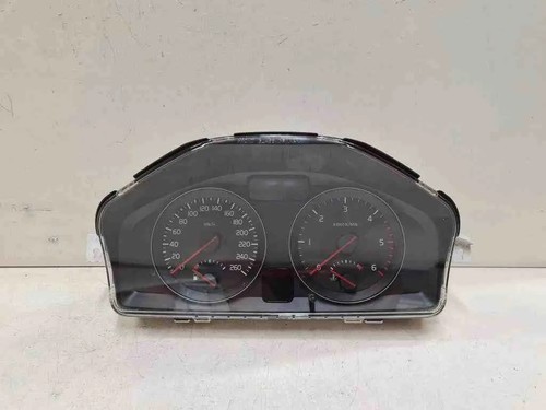 Volvo s40 instrument - s40,