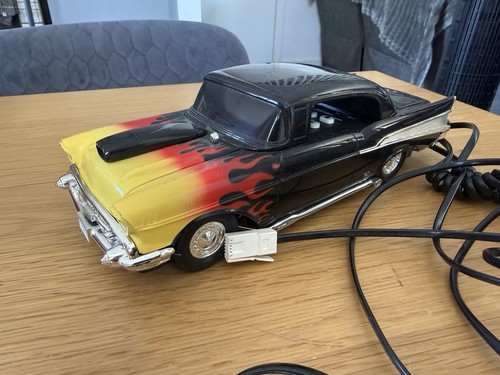 Vintage telemania chevy - telemania,