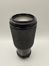 Minolta MD Zoom 70-210mm