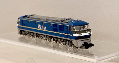 Tomix gauge ef210 - tomix, n