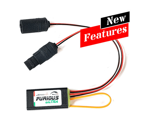 Speedfun furious ultra - speedfun, for