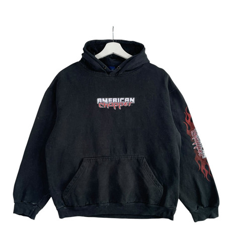 Vtg american chopper - american,
