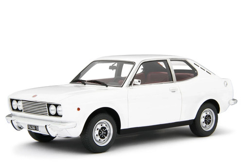 Laudoracing model resin - 1:18,