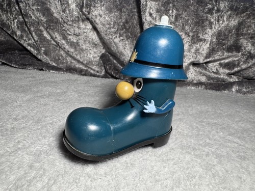 The shoe people boot toy - people,