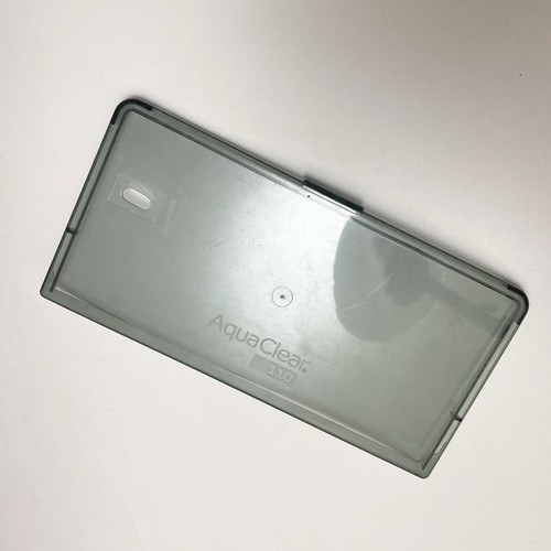 Aquaclear 110 power filter - aquaclear,