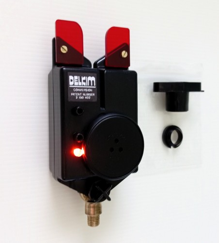 Delkim optonic conversion bite - delkim,