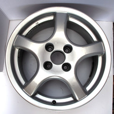 TVR Chimaera Rear 16" ET25