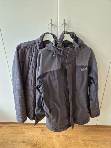 Jack wolfskin 1 - in,