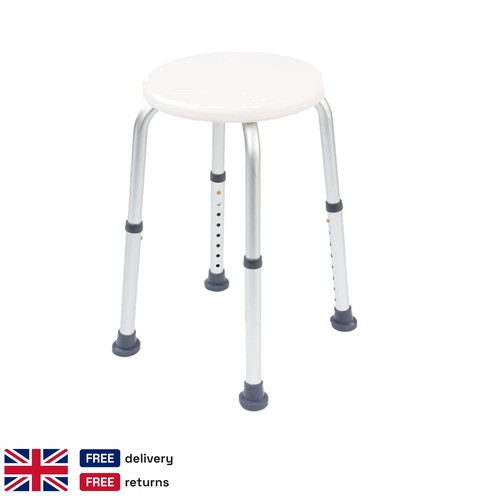 Mobility shower stool - mobility,