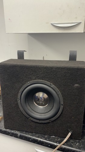 Morel hifi primo - 10", mm)