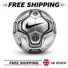 Nike Chrome Scorpion Official