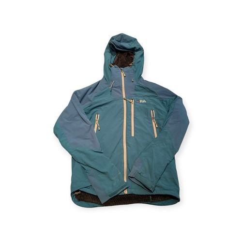 Rab vapour rise - vapour-rise, jacket