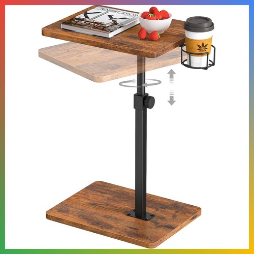 Adjustable tray table - tv,