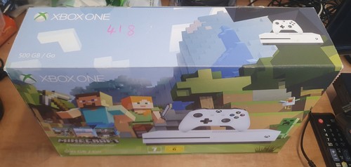 Microsoft xbox one 500gb - microsoft,