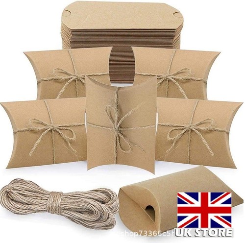 50x brown craft - 10/25/50x,