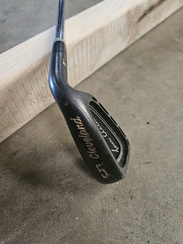 Cleveland golf tour action - action, ta7