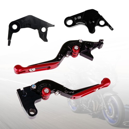 Adjustable clutch brake lever - adjustable,