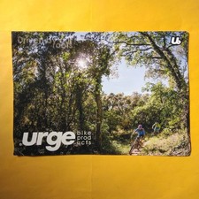 Urge Bike MTB Helmet Catalog -