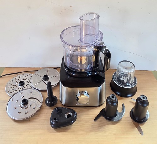 Kenwood multipro compact food - kenwood,