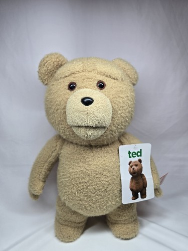 Original ted movie moving - movie,