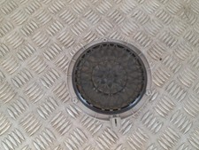 CITROEN C4 Mk2 2010-2020 Rear