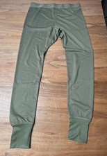 British Army Mens PCS Thermal