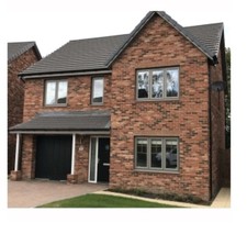 Ibstock Glenfield Antique