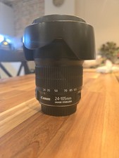 Canon EF 24-105mm f/3.5-5.6 IS