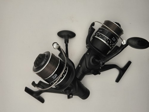 Daiwa rg4000br - daiwa, x2