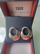 Tianguis Jackson 925 Silver