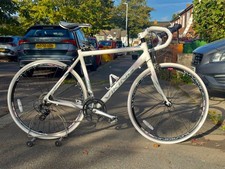 Viking Elysee Race Road Bike Bicycle – Aluminium – Serviced - 54cm