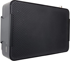 Virgin Media Box Wall Bracket