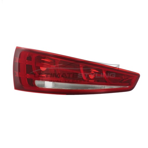 Audi rear light 2011 2015 - audi, 2011-2015