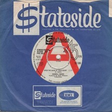 Darrell Banks Open The Door Of Your Heart Stateside DEMO SS 3536 Soul Northern M