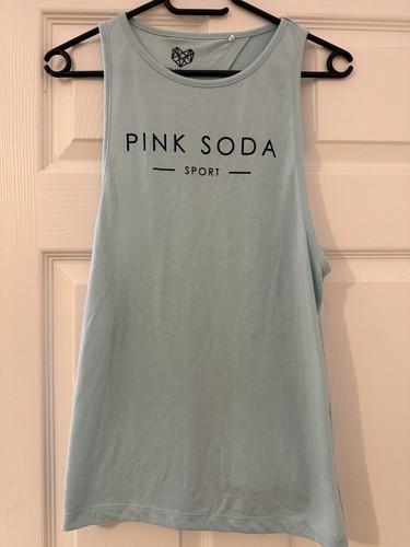 Pink soda women sport wear - soda,