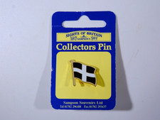 Sampsons Sights Of Britain Pin